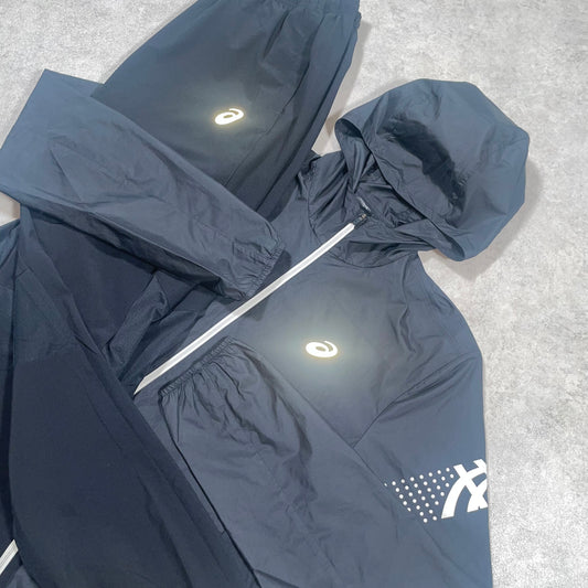 ASICS Icon Windrunner Set (M)