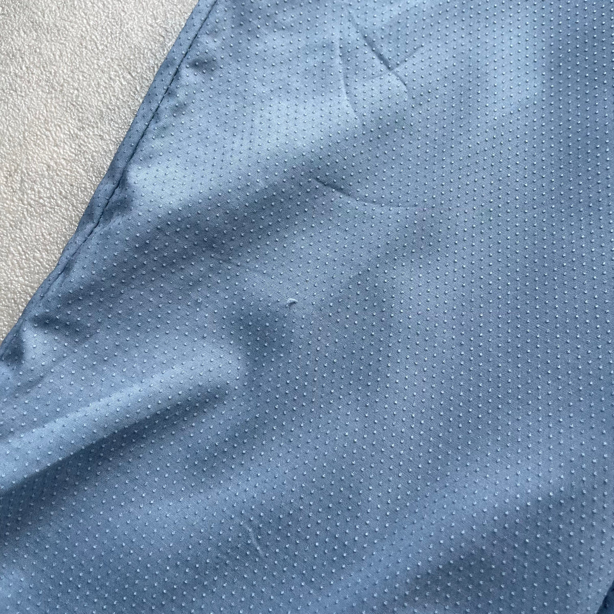 Nike Packable Windrunner “Diffused Blue” (S)