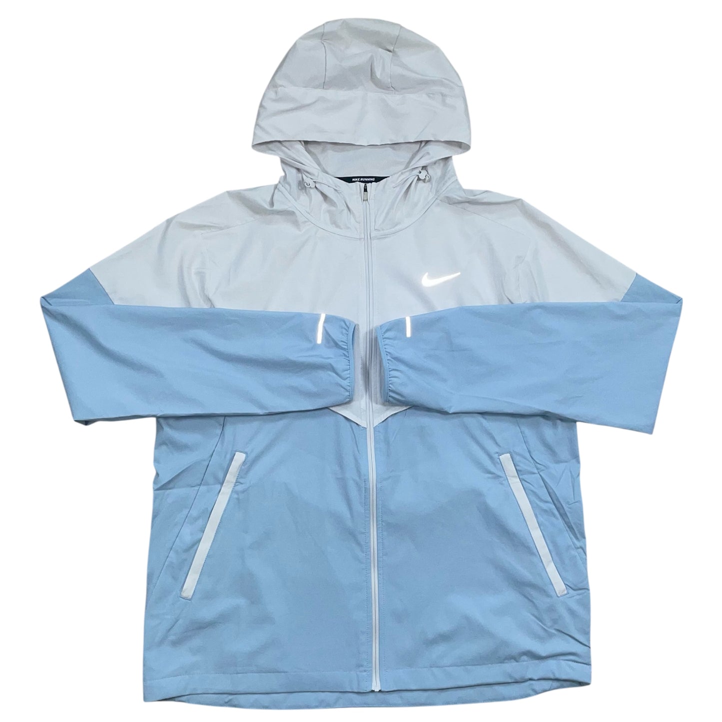 Nike Packable Windrunner “Armoury Blue” (M)
