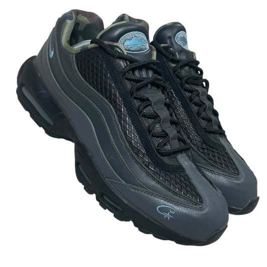 Nike Air Max 95 x Corteiz “Aegean Storm” (Uk12)