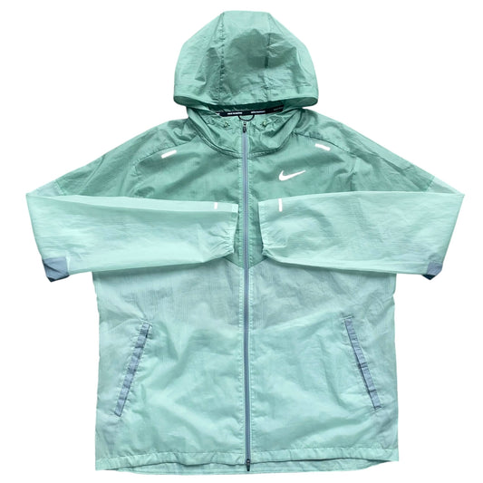 Nike Windrunner “Dual Mint” (L)