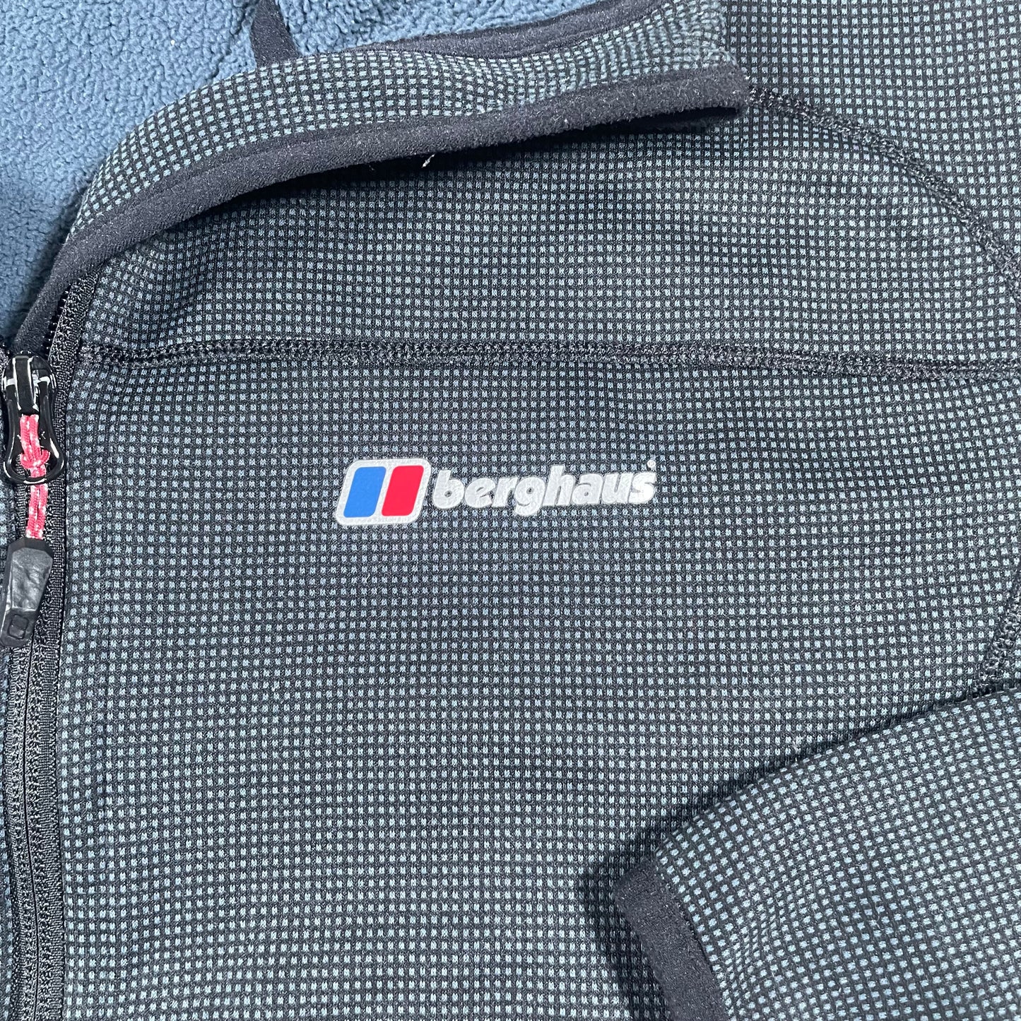 Berghaus Men's Pravitale Mountain 2.0 Hooded Jacket (M)