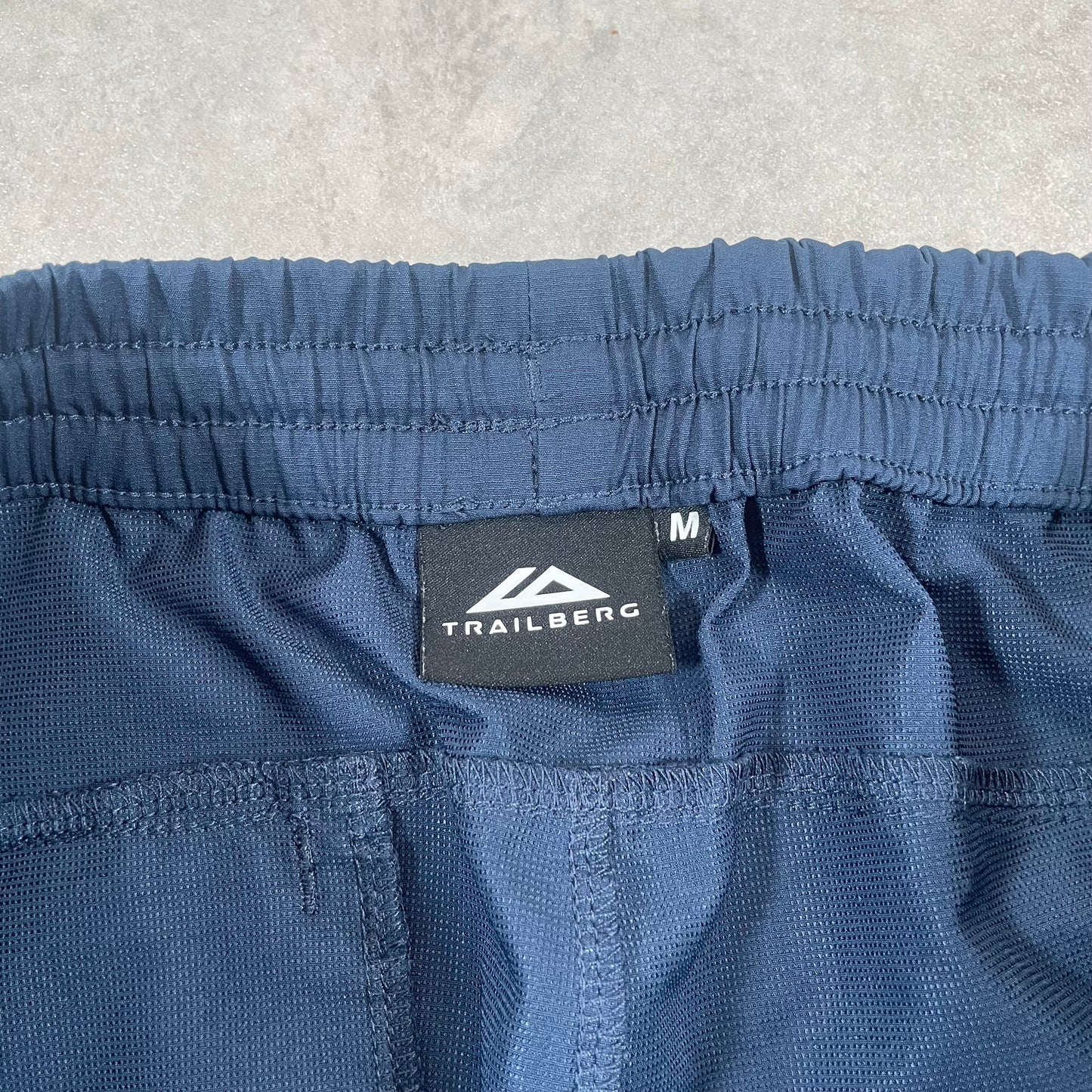 Trailberg Set “Navy” (M)