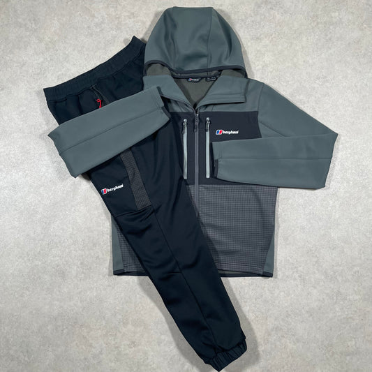 Berghaus Reacon Tracksuit (S)
