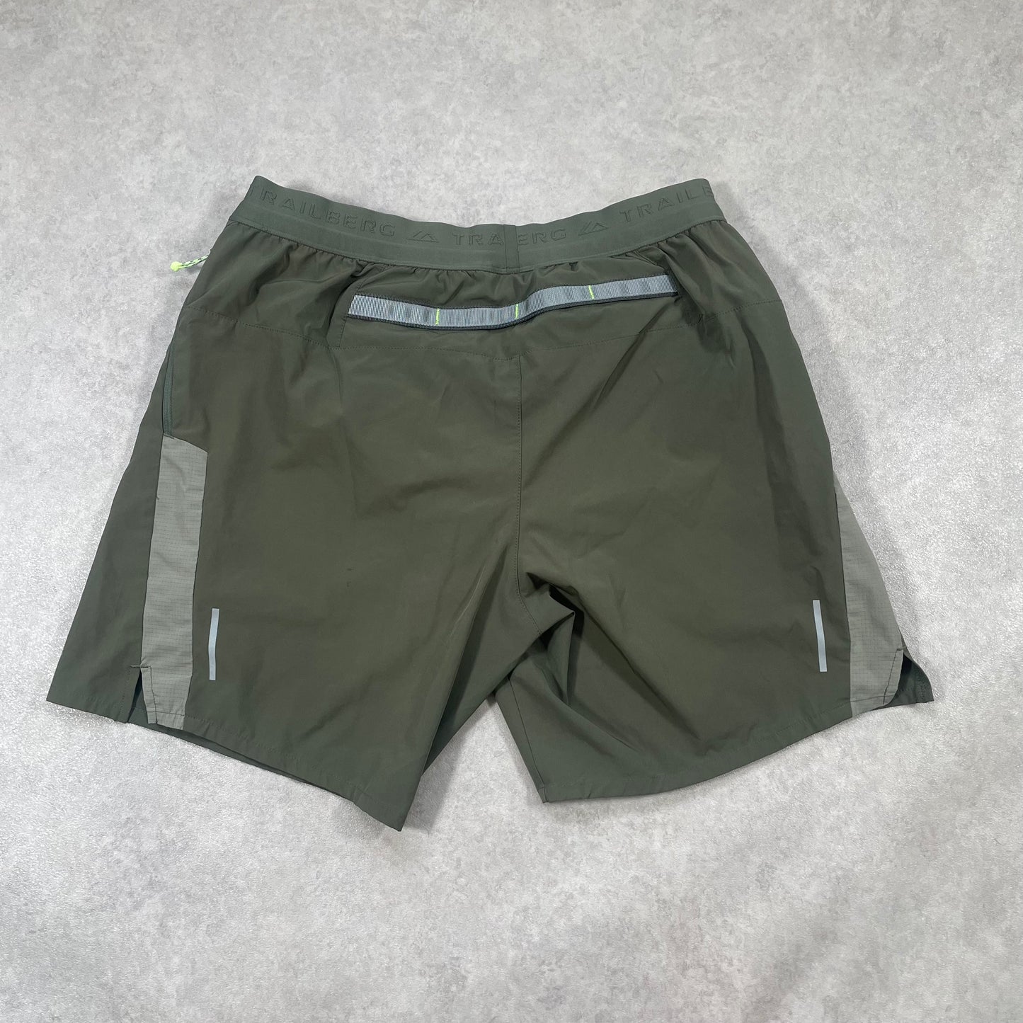 Trailberg Set “Khaki” (M)
