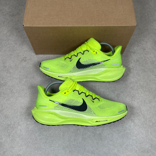 Nike Air Zoom Pegasus 41 “Volt Green” (Uk8)
