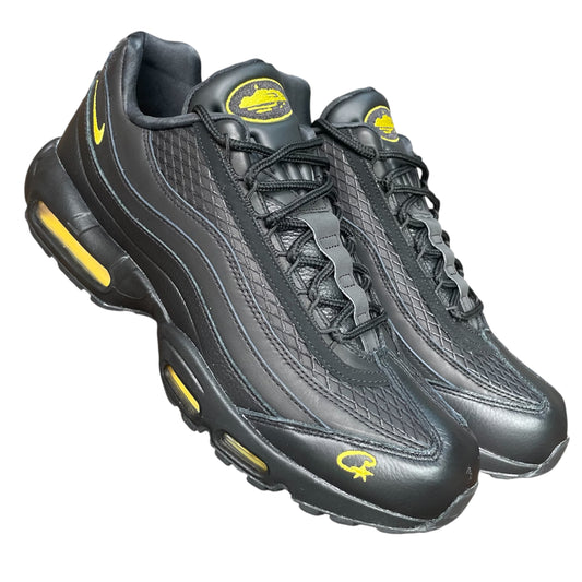 Corteiz x Nike Air Max 95 “Honey Blacks”
