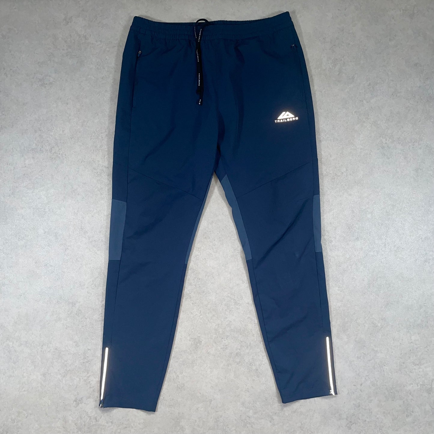 Trailberg Set “Navy” (M)