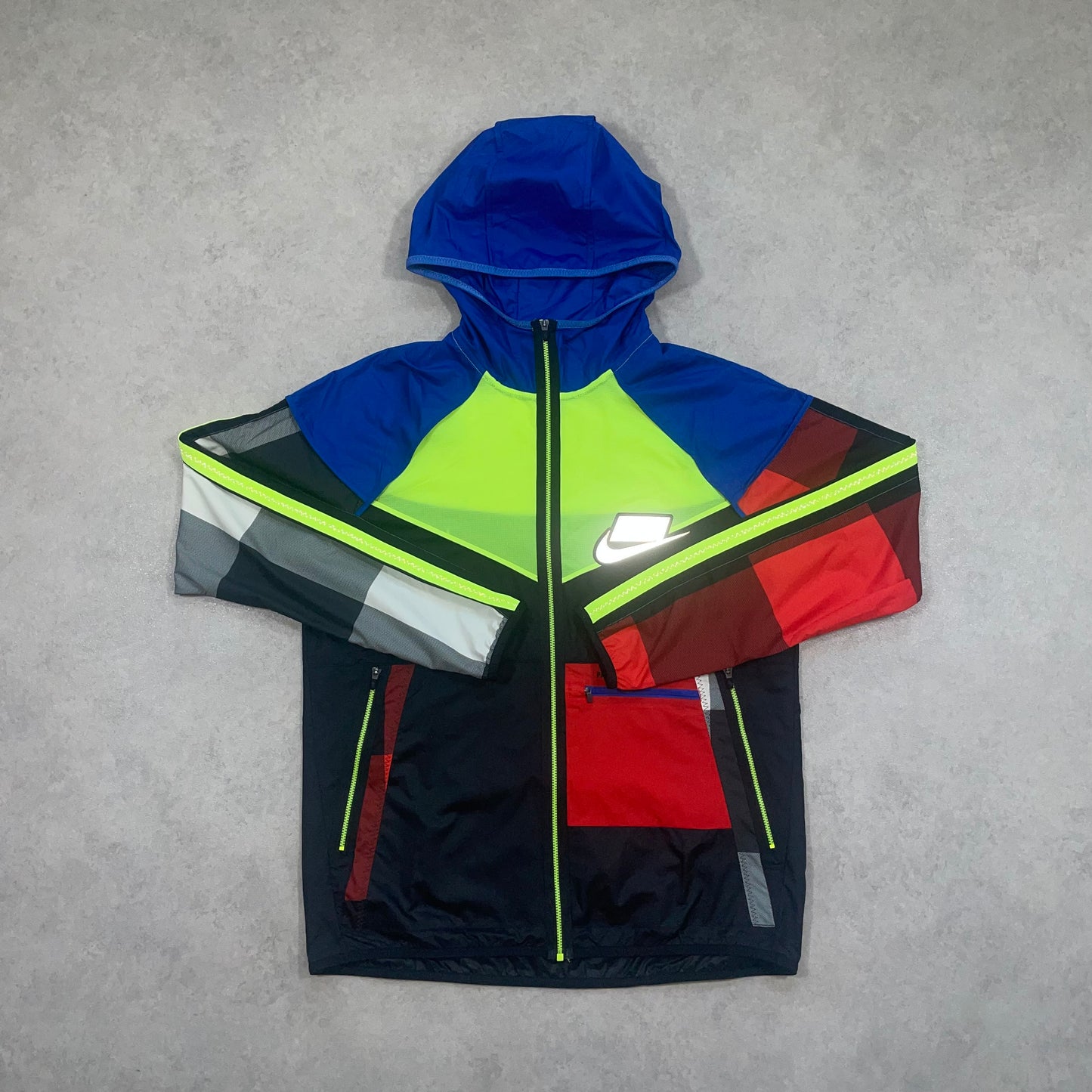 Nike Meekz Windrunner (M)