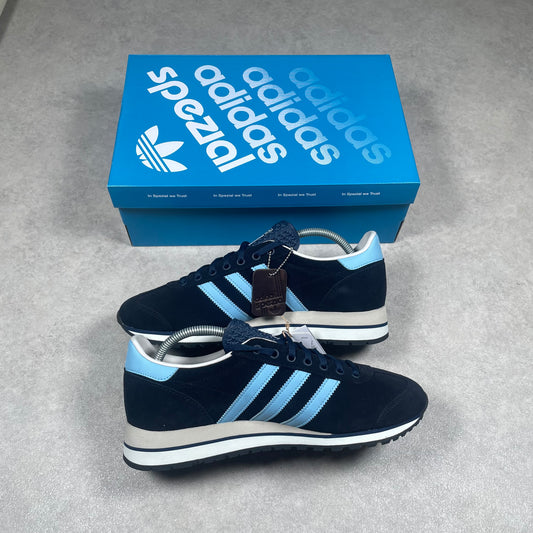 Adidas x NG Noel Gallagher SPZL Spezial Night Navy UK9