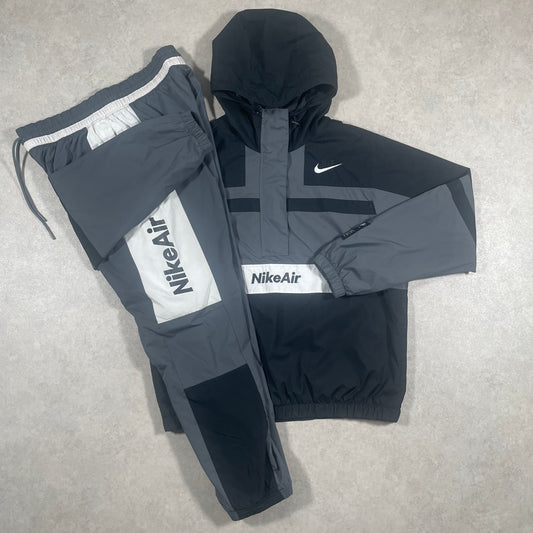 Nike Air Dave Set “Dark Grey” (M)