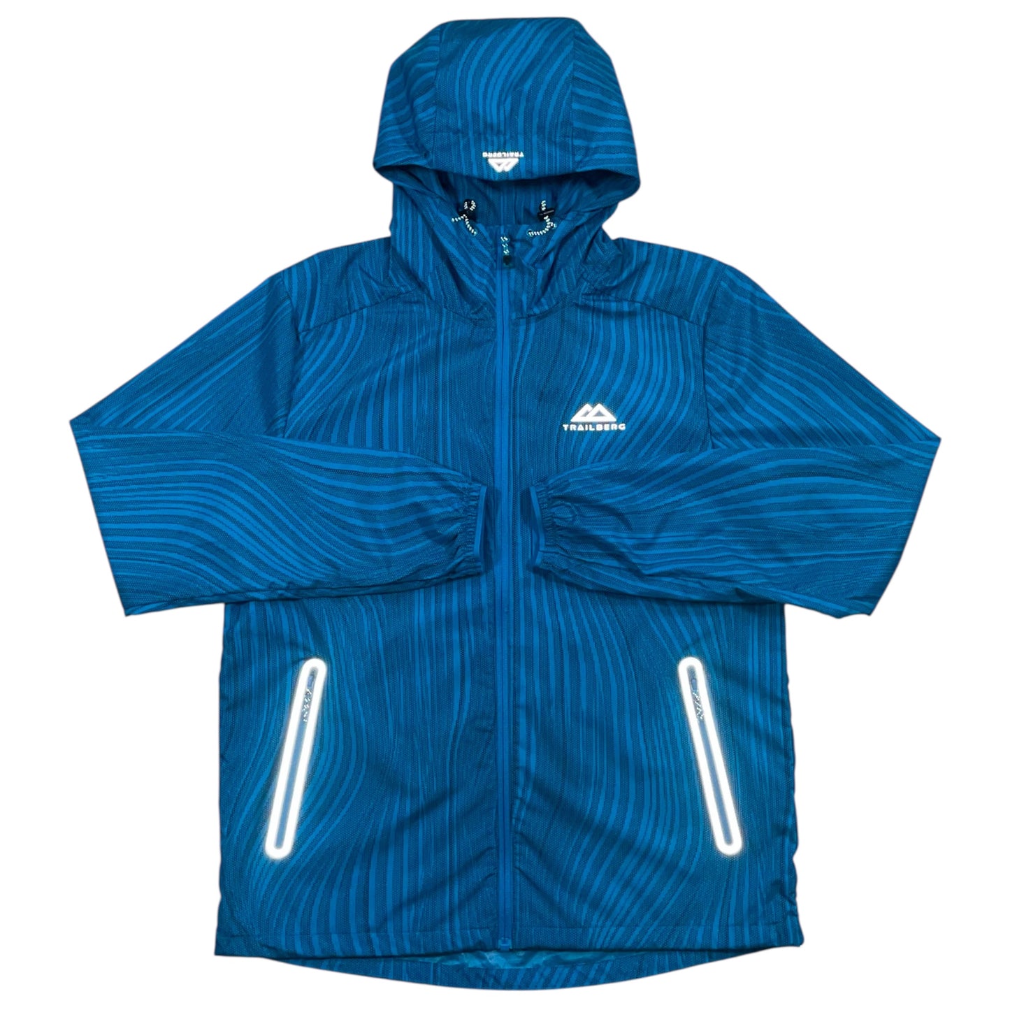 Trailberg “Aqua Vertex” Windrunner (M)