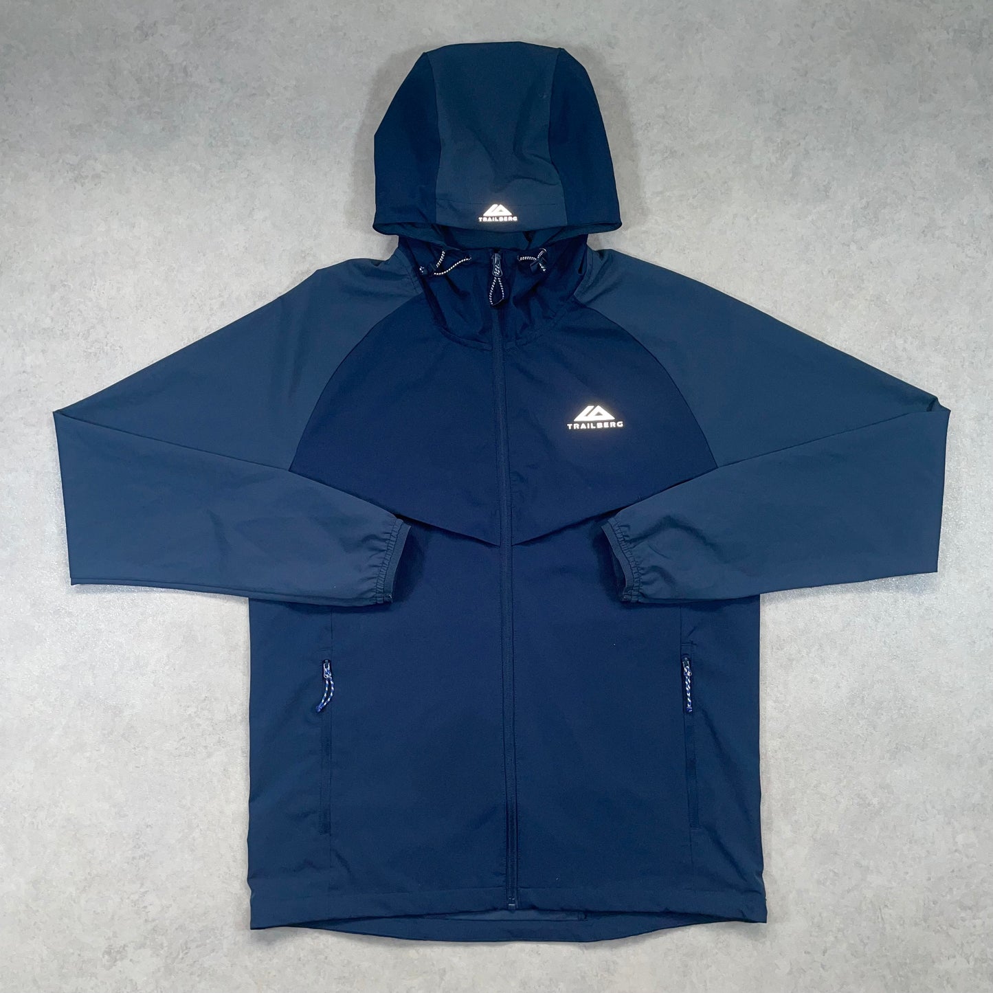 Trailberg Set “Navy” (M)