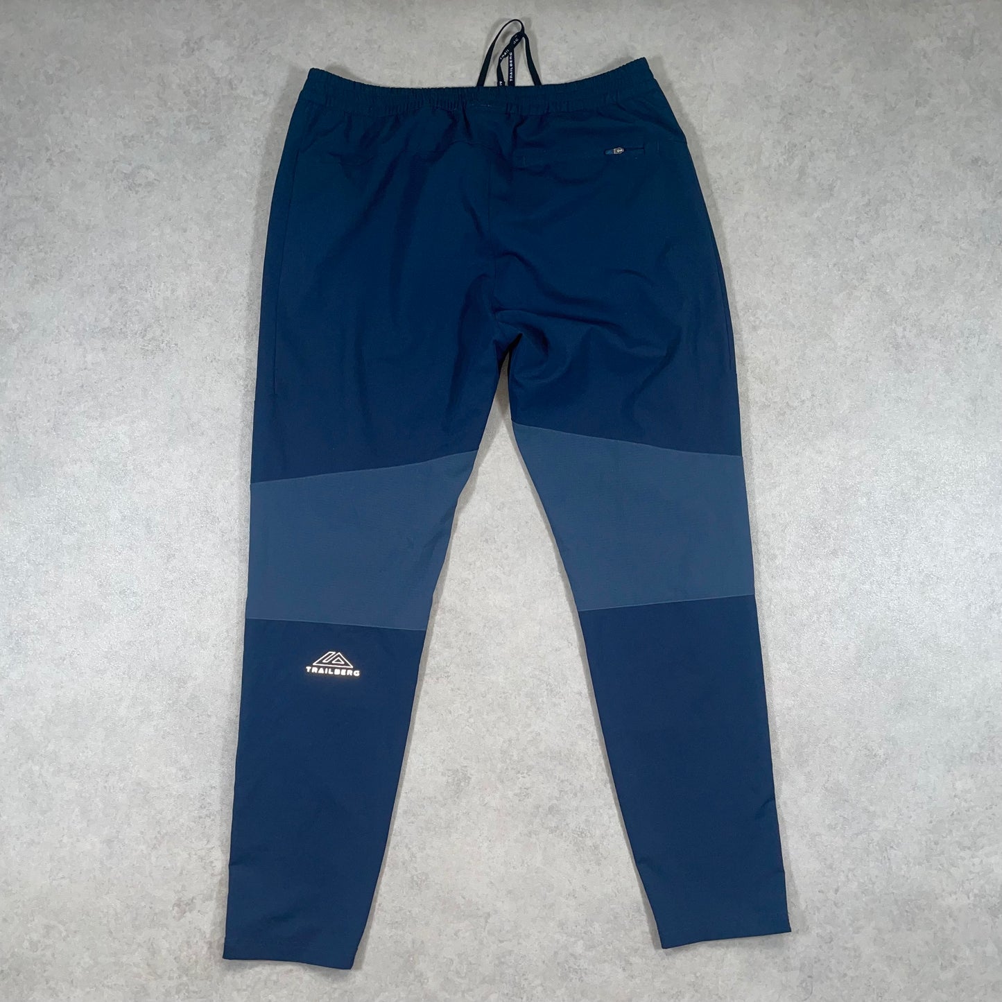 Trailberg Set “Navy” (M)