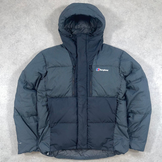 Berghaus Sabber Down Puffer Jacket (S)