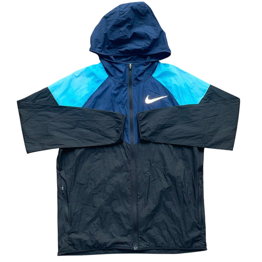 Nike Windrunner “Obsidian Black” (XL)