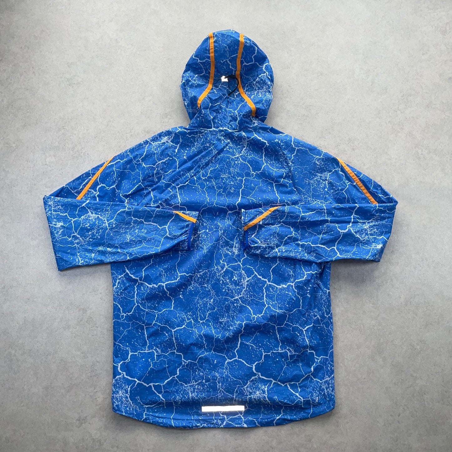 Nike Windrunner “Blue Lightning” (M)