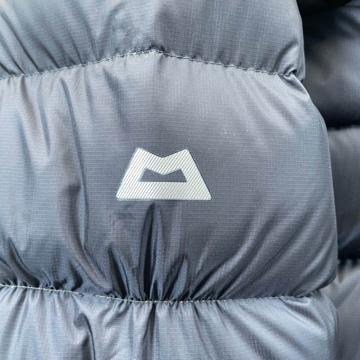 Mountain Equipment Puffer Jacket “Navy” (Size Large)