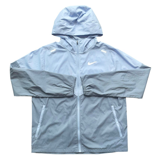 Nike Packable Windrunner “Cobalt Bliss” (S/M)
