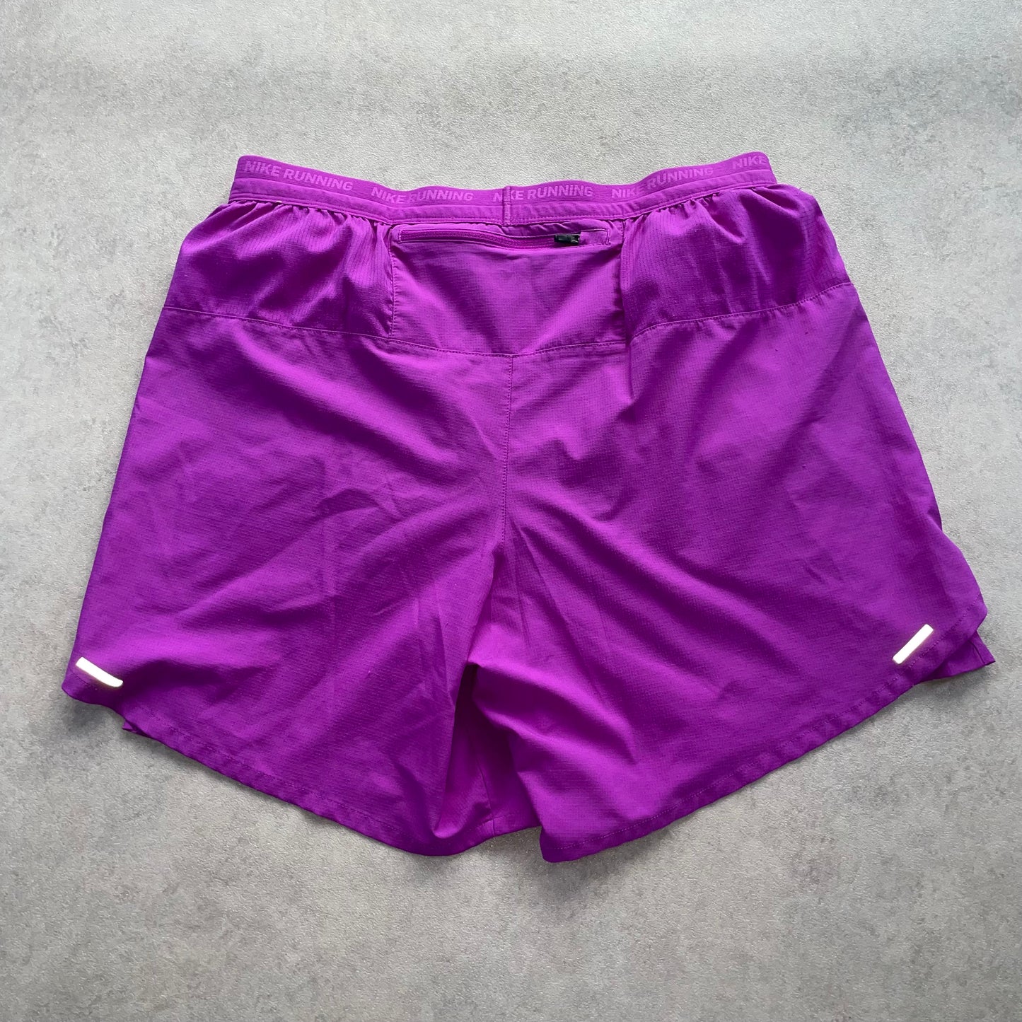 Nike Packable Windrunner Set “Grape Purple” (M/L)