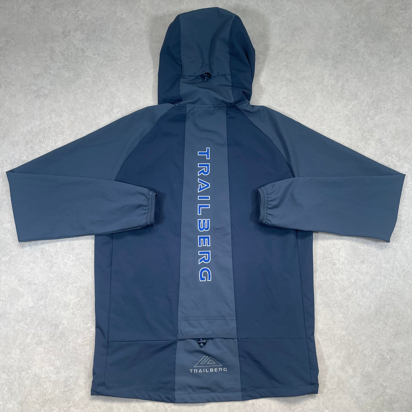 Trailberg Set “Navy” (M)