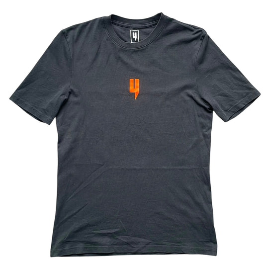 Yelir Tee “Mandarin Orange” (S)