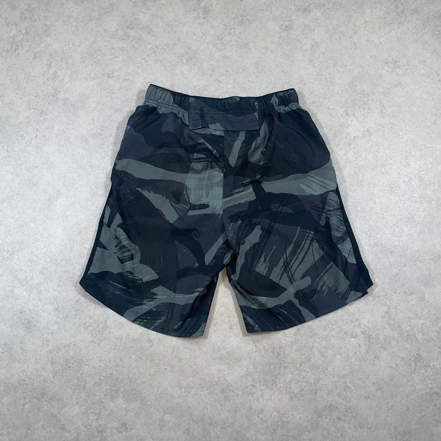 Nike Packable Windrunner Set “Uv Camo” (S)