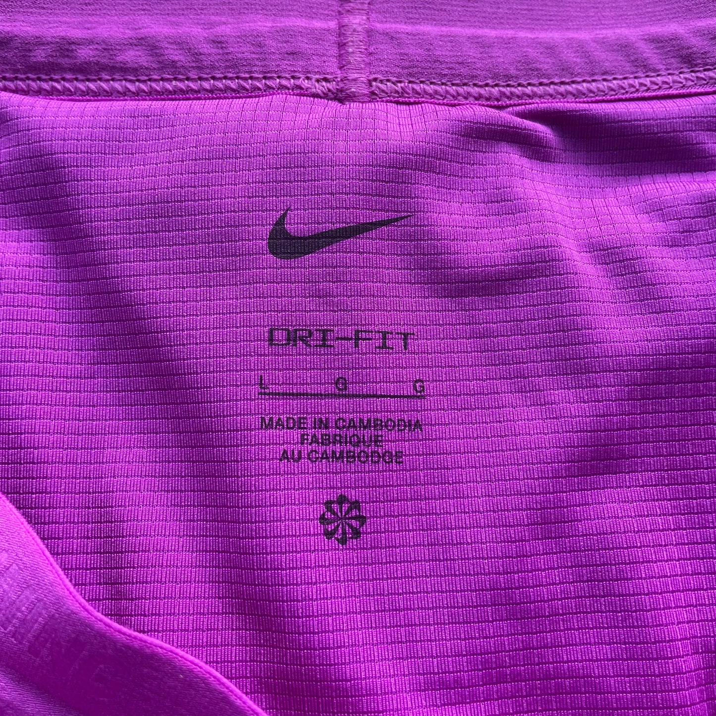 Nike Packable Windrunner Set “Grape Purple” (M/L)