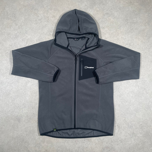 Berghaus Tathwell hooded jacket (L)