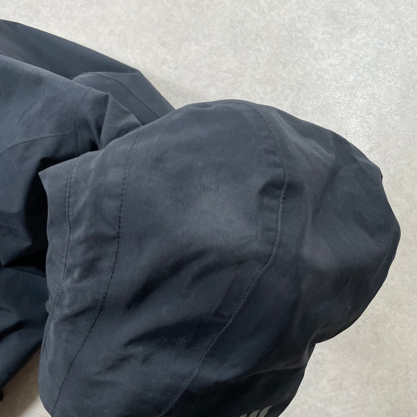 Berghaus x Boxfresh ‘Baal’ Shell Jacket “Black” (S)