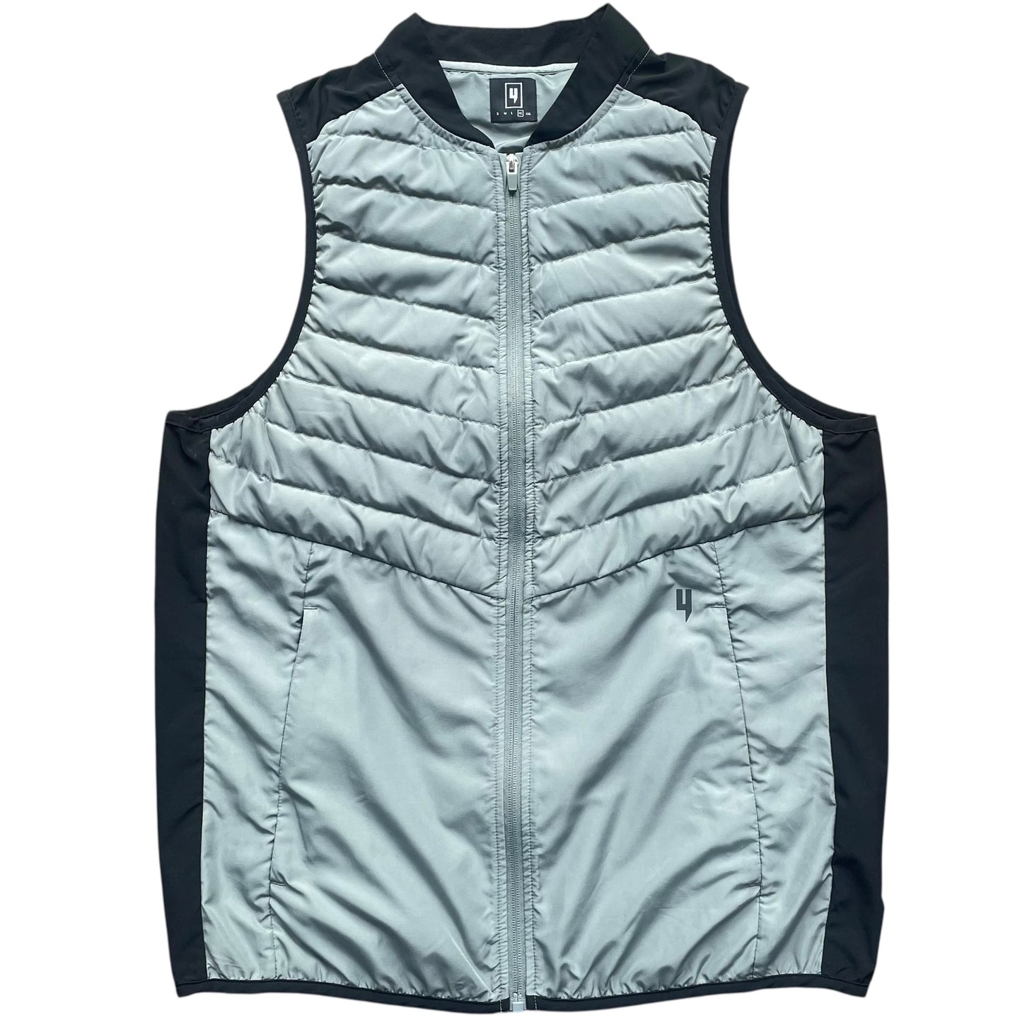 Yelir World Performance “Gilet” (XL)