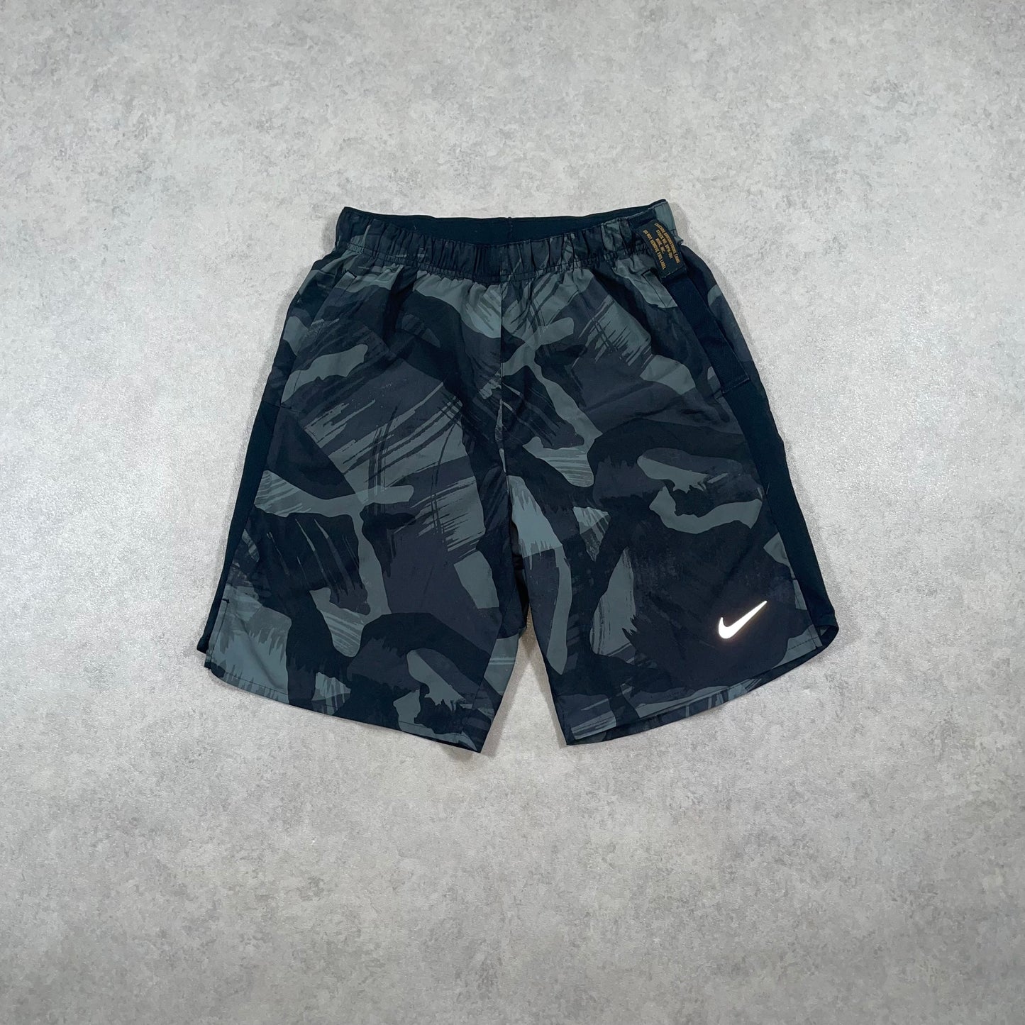 Nike Packable Windrunner Set “Uv Camo” (S)