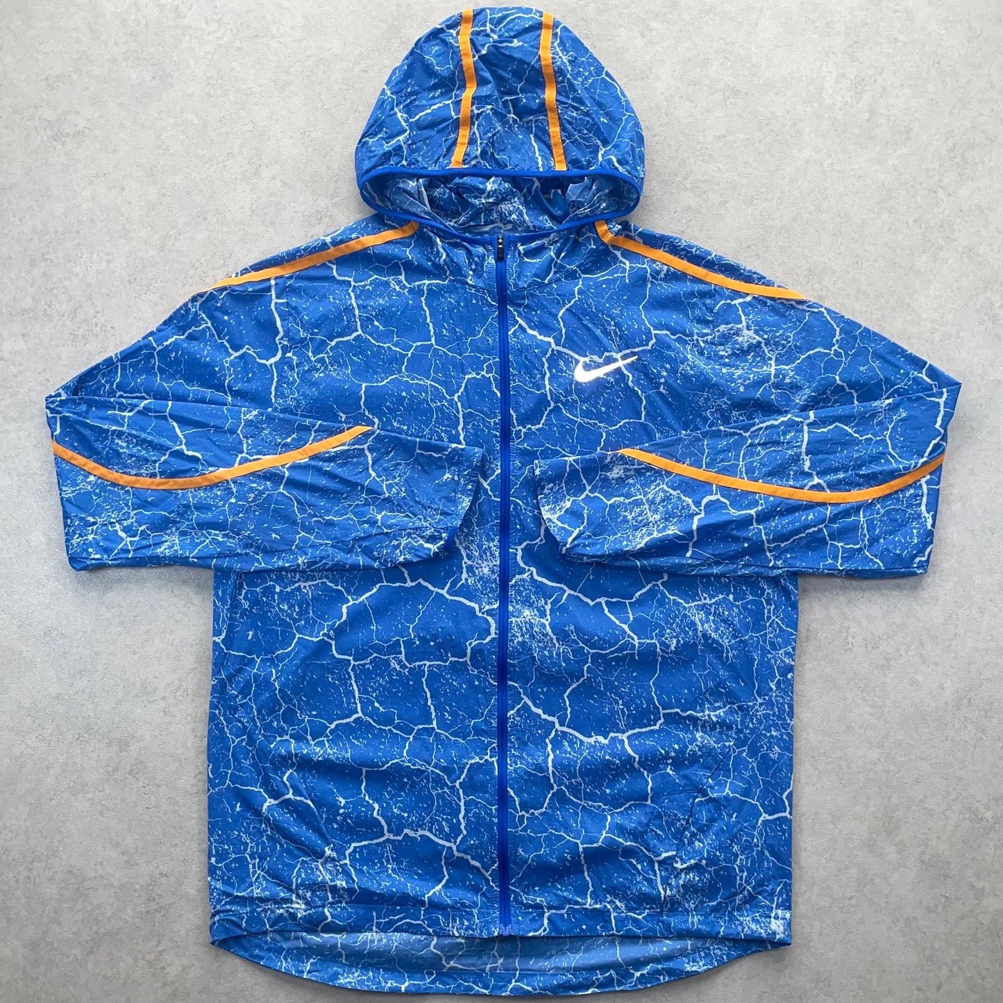 Nike Windrunner “Blue Lightning” (M)