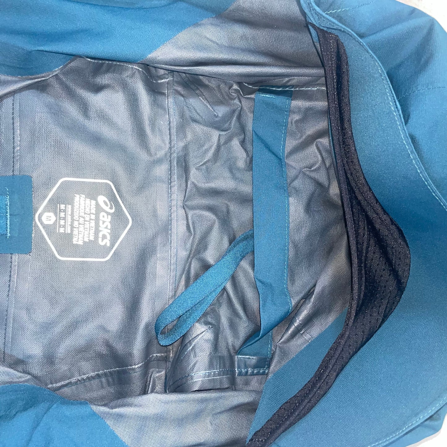 ASICS Fujitrail Windrunner (M)