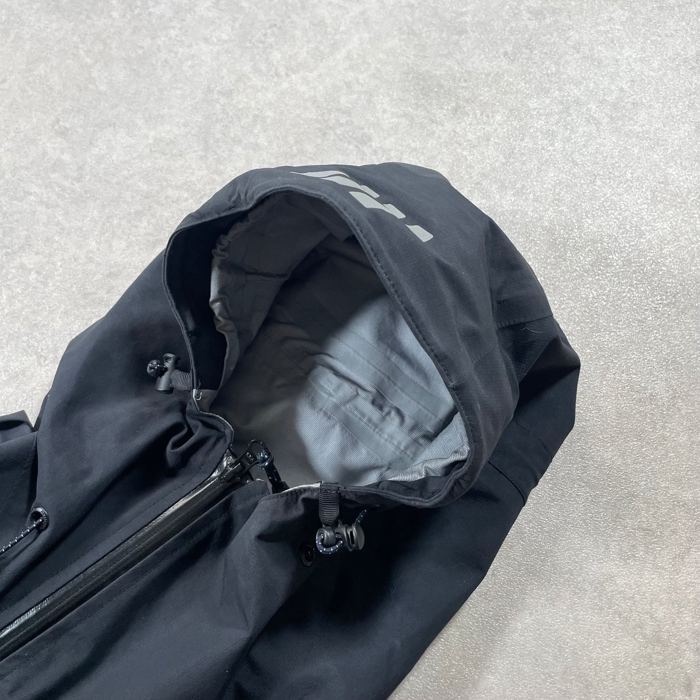 Berghaus x Boxfresh ‘Baal’ Shell Jacket “Black” (S)