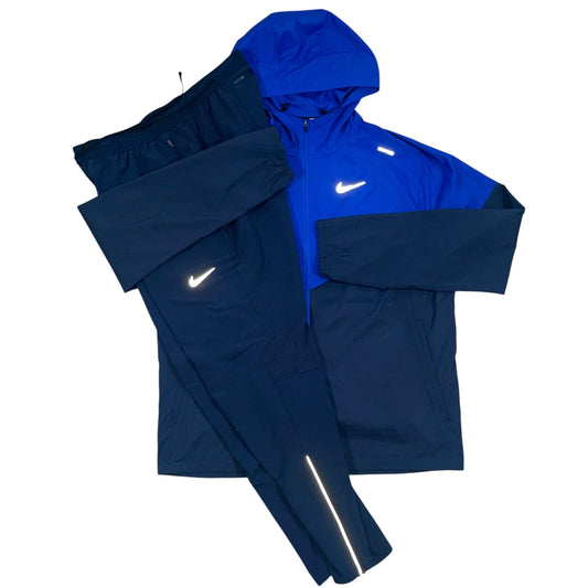 Nike Windrunner Set “Royal Blue” (M)