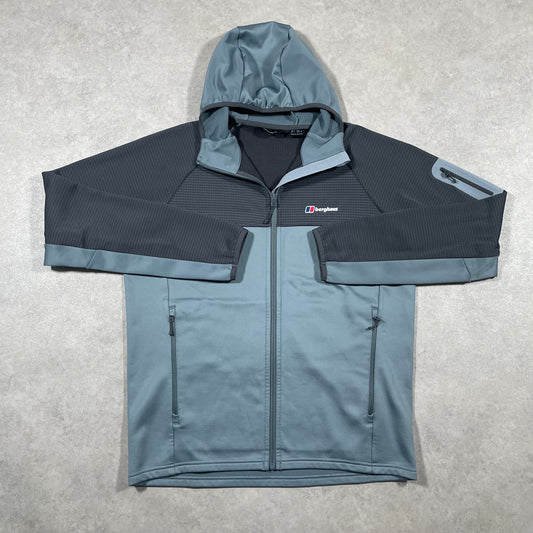 Berghaus Sidley Tracksuit “Grey” (L)