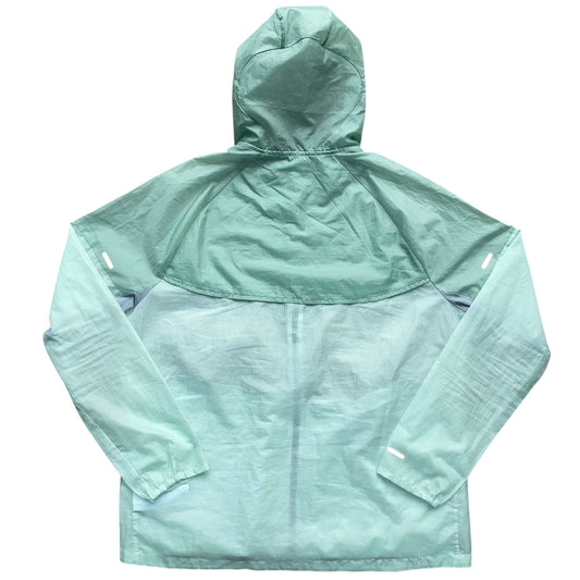 Nike Windrunner “Dual Mint” (L)