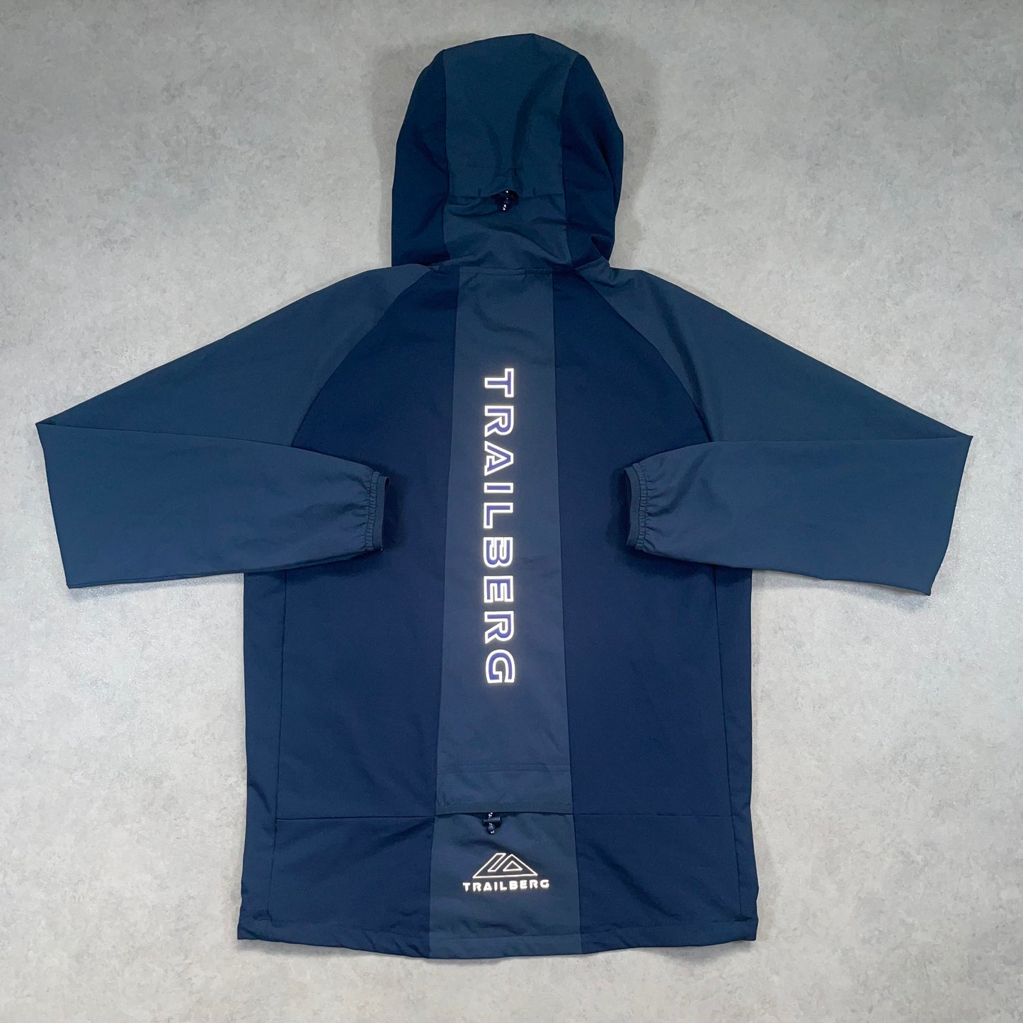 Trailberg Set “Navy” (M)