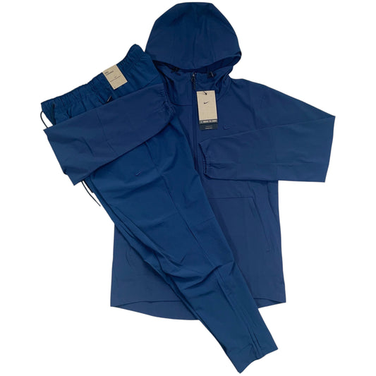 Nike Unlimited Woven Set “Navy” (S)