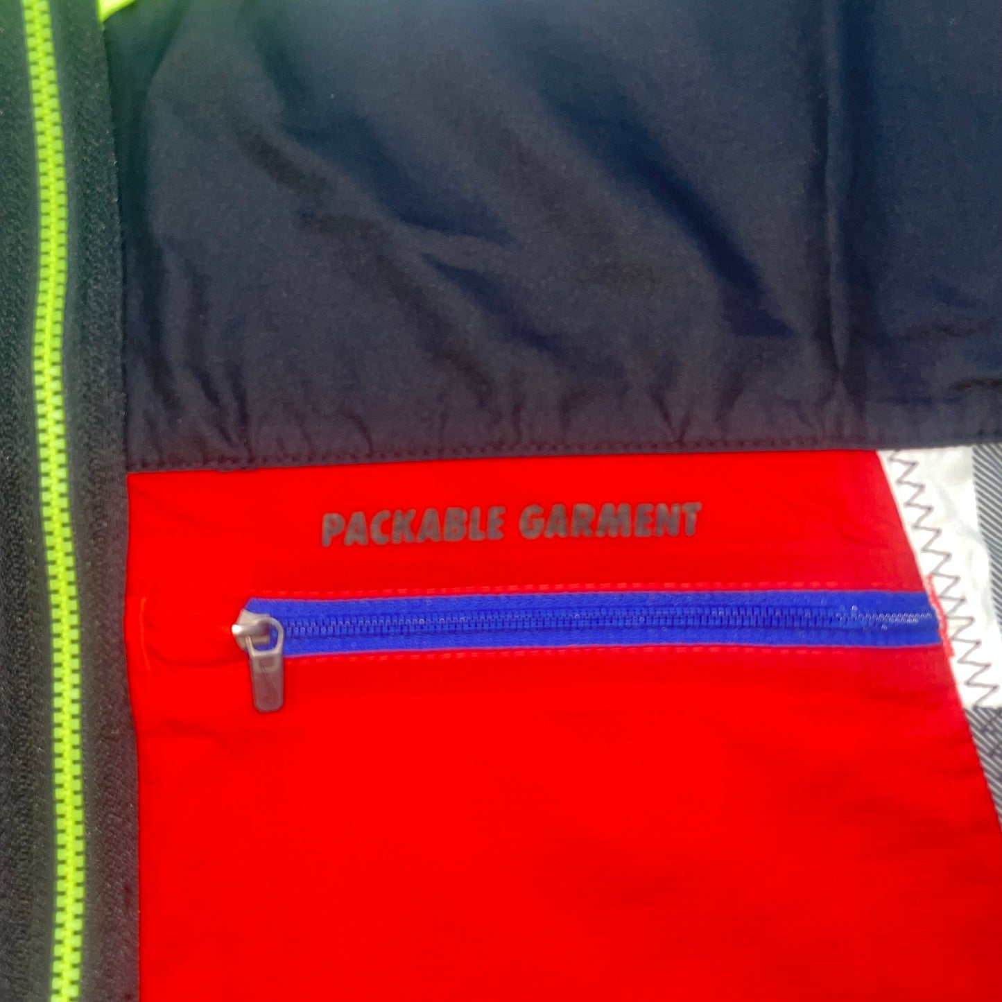 Nike Meekz Windrunner (M)