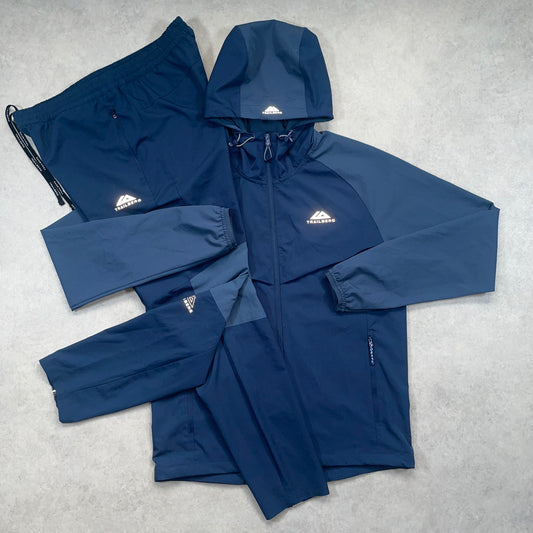 Trailberg Set “Navy” (M)
