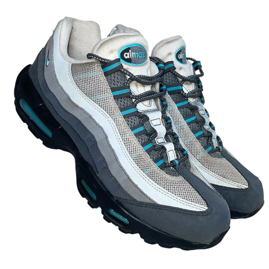 Nike Air Max 95 “Baltic Blue” (UK8)