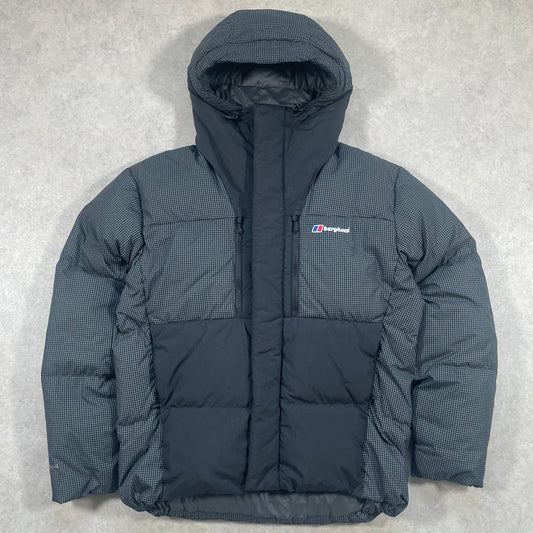 Berghaus Sabber Down Puffer Jacket (M)