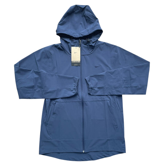 Nike Woven Unlimited Jacket “Navy” (S)