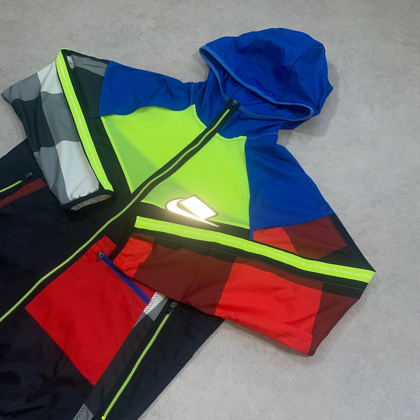 Nike Meekz Windrunner (M)