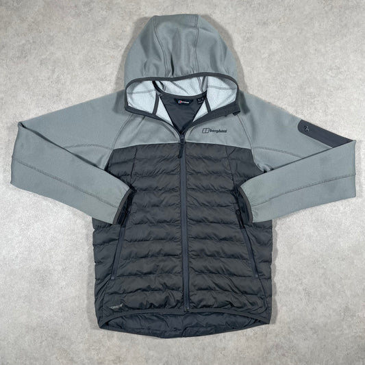 Berghaus Hybrid Tracksuit “Grey” (S)