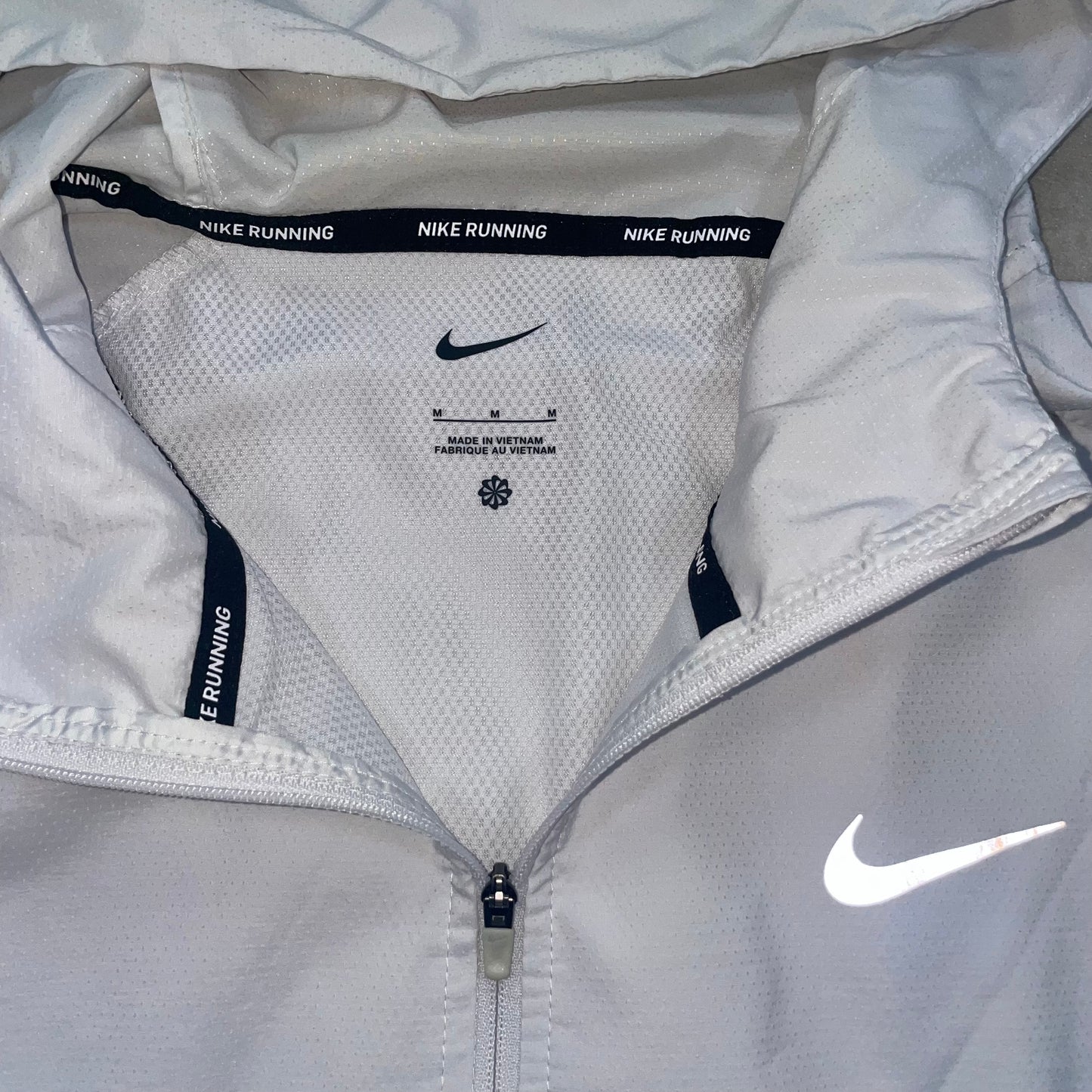 Nike Packable Windrunner “Armoury Blue” (M)
