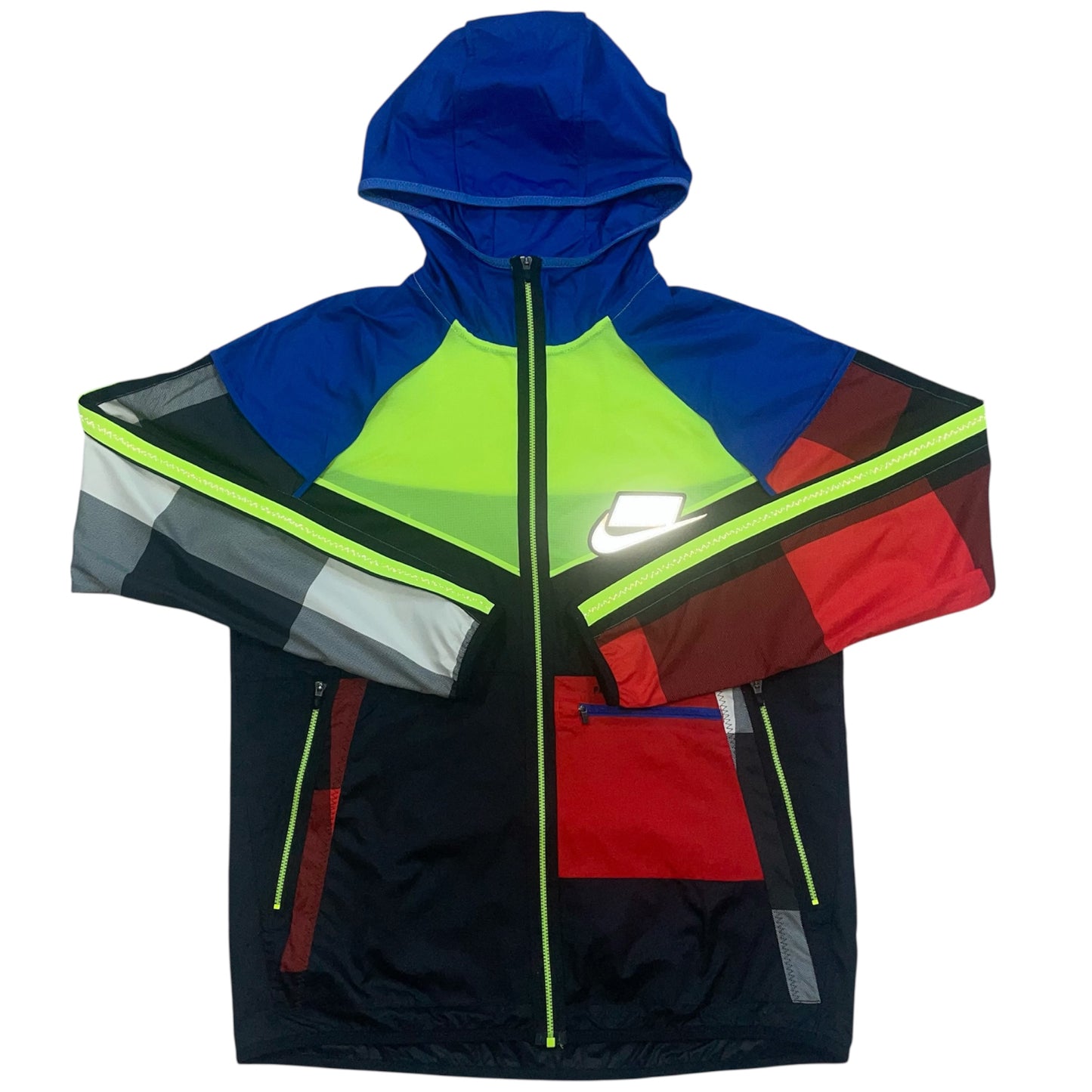 Nike Meekz Windrunner (M)