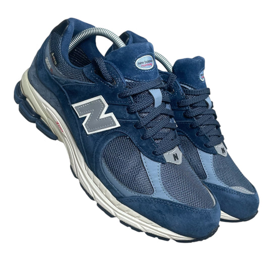 New Balance 2002r Goretex “Navy” (UK8.5)